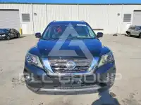2017 Nissan PATHFINDER фото