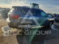 2017 Nissan PATHFINDER photo