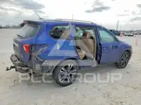 2017 Nissan PATHFINDER фото