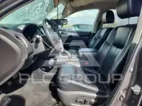 2017 Nissan PATHFINDER фото