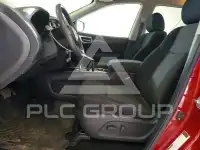 2017 Nissan PATHFINDER photo