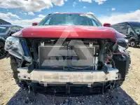 2017 Nissan PATHFINDER фото