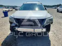 2017 Nissan PATHFINDER фото