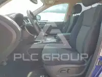 2017 Nissan PATHFINDER фото
