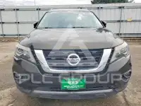 2017 Nissan PATHFINDER photo