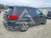 2017 Nissan PATHFINDER фото