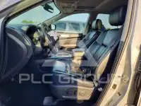 2017 Nissan PATHFINDER фото