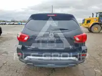 2017 Nissan PATHFINDER фото
