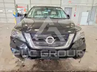 2017 Nissan PATHFINDER фото
