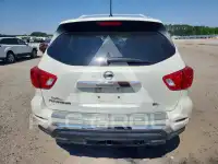 2017 Nissan PATHFINDER фото