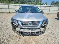2017 Nissan PATHFINDER photo