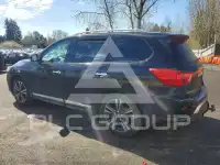 2017 Nissan PATHFINDER фото