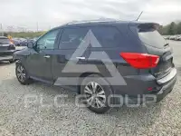 2017 Nissan PATHFINDER фото