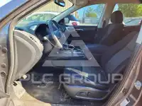 2017 Nissan PATHFINDER photo