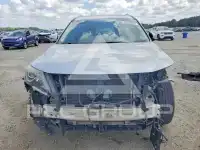 2017 Nissan PATHFINDER фото