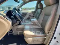 2017 Nissan PATHFINDER фото