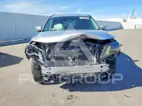 2017 Nissan PATHFINDER фото