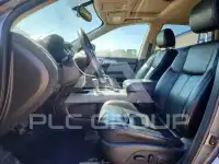 2017 Nissan PATHFINDER фото