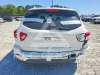 2017 Nissan PATHFINDER фото