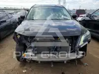 2017 Nissan PATHFINDER фото