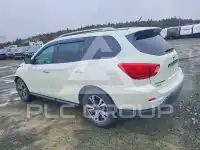 2017 Nissan PATHFINDER фото