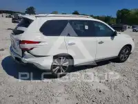 2017 Nissan PATHFINDER фото