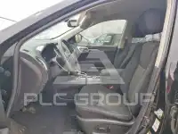 2017 Nissan PATHFINDER фото