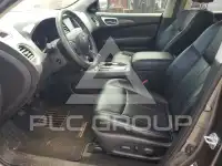 2017 Nissan PATHFINDER фото
