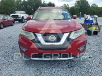 2017 Nissan ROGUE photo