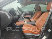 2017 Nissan ROGUE фото