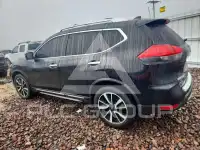 2017 Nissan ROGUE фото