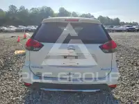 2017 Nissan ROGUE photo