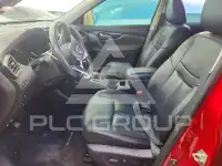 2017 Nissan ROGUE фото