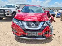 2017 Nissan ROGUE фото