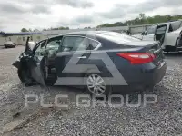 2017 Nissan ALTIMA фото