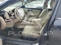 2017 Nissan ALTIMA фото