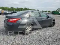 2017 Nissan ALTIMA фото