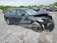2017 Nissan ALTIMA фото