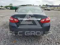2017 Nissan ALTIMA фото