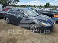 2017 Nissan ALTIMA photo