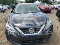 2017 Nissan ALTIMA photo