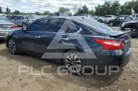 2017 Nissan ALTIMA photo