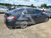 2017 Nissan ALTIMA photo