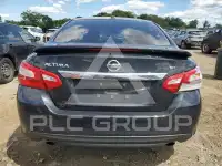 2017 Nissan ALTIMA photo