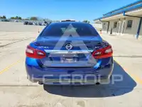2017 Nissan ALTIMA фото