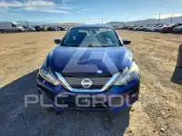 2017 Nissan ALTIMA photo