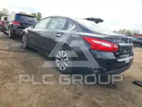 2017 Nissan ALTIMA фото