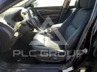 2017 Nissan ALTIMA photo