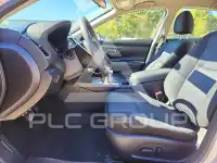 2017 Nissan ALTIMA фото