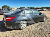 2017 Nissan ALTIMA фото